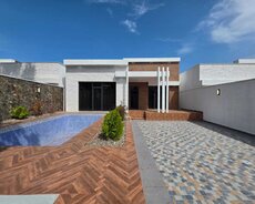 Bağ evi, Şüvəlan qəs