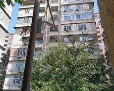 2 otaqlı mənzil satılır