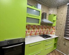 2 otaq menzil kiraye verlir aaaf parkda