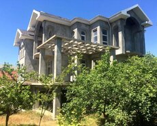 7 otaqli pod mayak villa