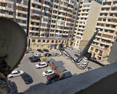 Satılır 3 otaqlı Mənzil