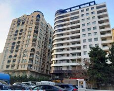 Satılır 3 otaqlı yeni tikili 170 m², Sahil m