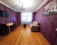 Q.qarayev m/st 1 otaqli menzil satilir