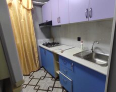 Normal təmirli ev