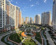 Nərimanov rayonu,City Garden yaşayış kompileksİ