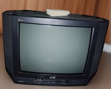 jvc pul tu var
