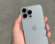 Iphone 15pro max satlir arginaldi ideyal