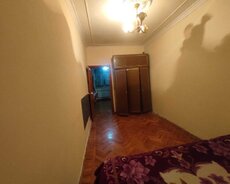 Normal təmirli ev