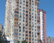 təmirsiz , podmayak 3 otaqlı mənzil satılır