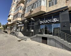 Neftçilərdə obyekt satılır