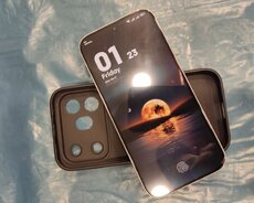 Honor 600 pro white