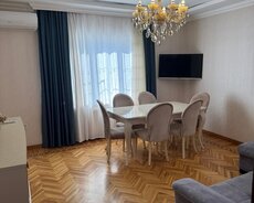 Satılır 3 otaqlı yeni tikili 90 m², 9 mkrn