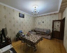 Masazır, Yeni Bakı yaşayış kompleksi, bina 15