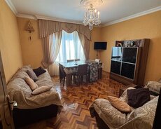 Satılır 3 otaqlı yeni tikili 90 m², Memar Əcəmi m