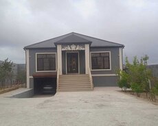 Həyət evi 4 otaqlı