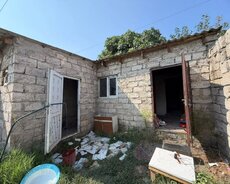 mastagada 2 otaqli ev satilir