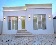 Bağ evi, Merdekan