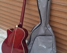 Gitara satılır