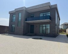 Fatmayıda dəyərindən ucuz villa satılır