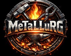 Metal əritməyə işçilər Tələb olunur