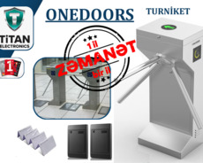 Turniket Onedoors Odt-100