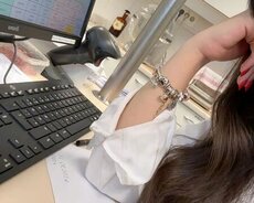 Online iş