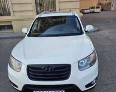 Satiram Hunday Santafe