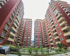 Kirayə verilir 2 otaqlı yeni tikili 87 m², 28 May m