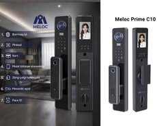 Smart Kilid Meloc C10