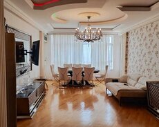 3 otaq yeni tikili
