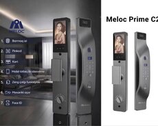 Smart Kilid Meloc C20