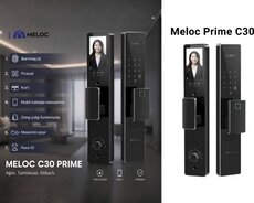 Smart Kilid Meloc C30