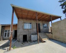 mastagada 3 sotda 3 otaq ev satilir