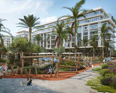 Sea Breeze Resort