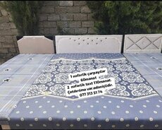Çarpayı aləmi