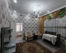 Super təmirli ev