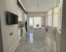 Super təmirli ev