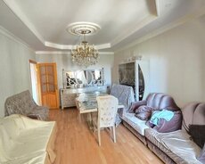 Öz mənzilim satılır