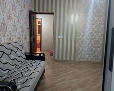 Xırdalanda 2 otaqlı mənzil