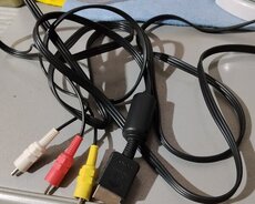 Ps1 original kabel