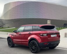 Land rover 2018