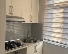 Nərimanovda 2 otaqlı mənzil