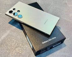 Samsung galaxy s24 ultra satlir arginaldi