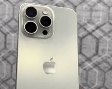 Iphone 15pro max satlir arginaldi 256yadas