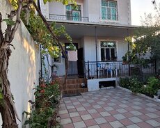 Abşeron. Masazır. "Qurtuluş 93" y/k.-nin arxası