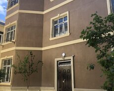 3-otaqlı, ev
