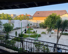 Bağ evi