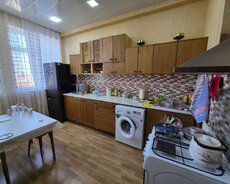 Masazır, Yeni Bakı yaşayış kompleksi, bina 15