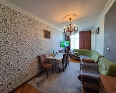 Masazır, Yeni Bakı yaşayış kompleksi, bina 15
