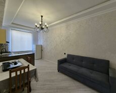 Masazır, Yeni Bakı yaşayış kompleksi, bina 15